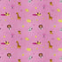 Simba Cotton Top Sheet AC Reversible Dohar for Kids